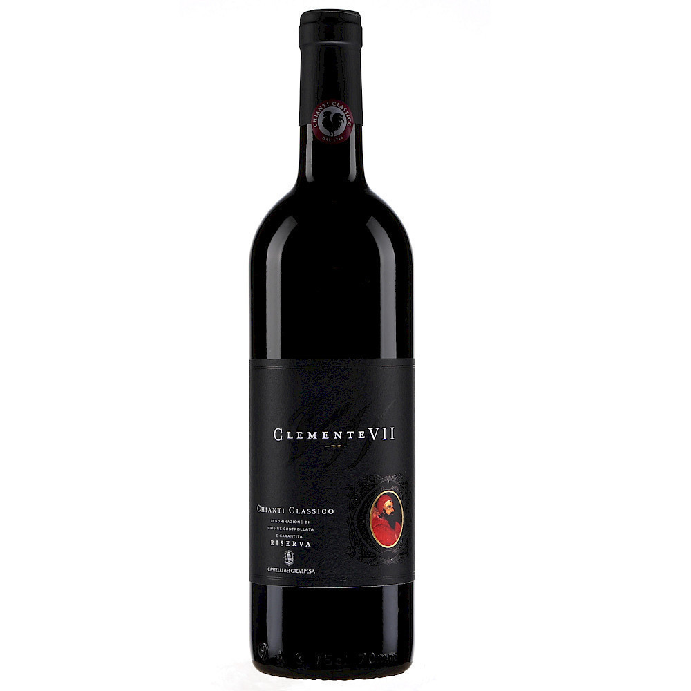 Castelli del Grevepesa Clemente VII Chianti Classico Riserva