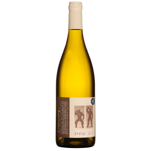 Catherine et Pierre Breton Vouvray White Wine