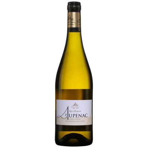 Cave de Roquebrun Saint-Chinian Les Fiefs dAupenac White Wine