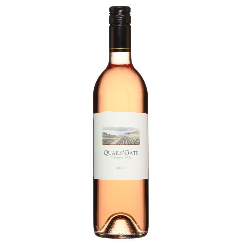 Quails Gate Rosé Wine