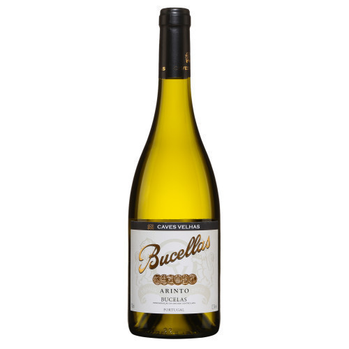 Caves Velhas Arinto Bucellas White Wine