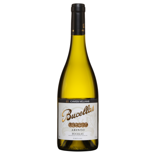 Caves Velhas Arinto Bucellas White Wine