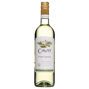 Cavit Collection Pinot Grigio Delle Venezie