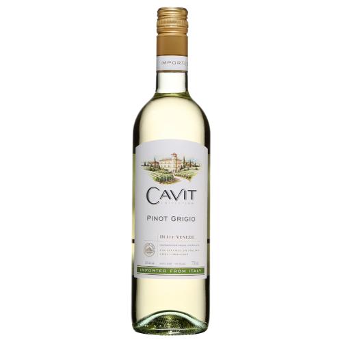 Cavit Collection Pinot Grigio Delle Venezie