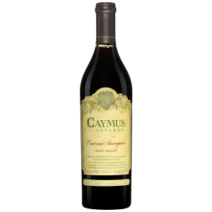 Caymus Cabernet Sauvignon