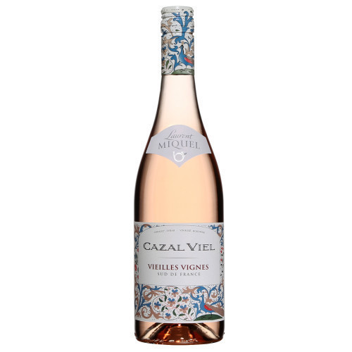 Cazal Viel Rosé Wine