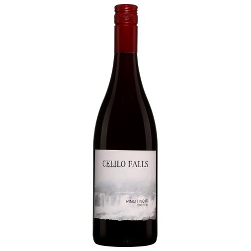 Celilo Falls Pinot Noir Oregon