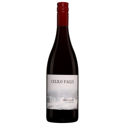 Celilo Falls Pinot Noir Red Wine