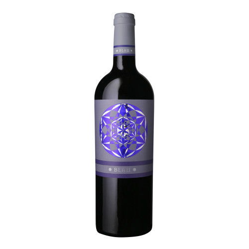 Cellers Can Blau Blau Red Wine