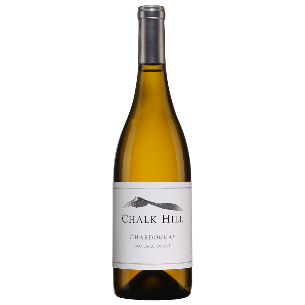 Chalk Hill Chardonnay Sonoma Coast