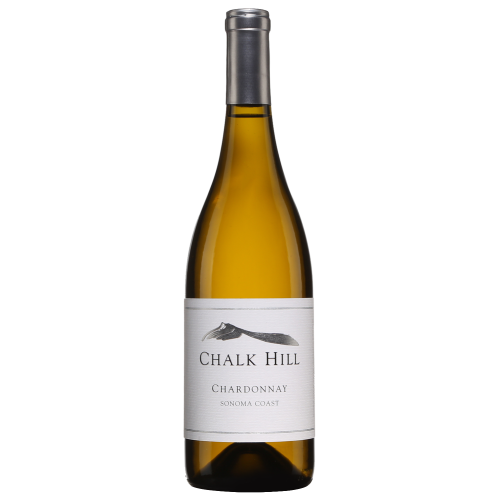 Chalk Hill Chardonnay White Wine
