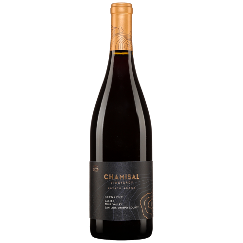 Chamisal Vineyards Califa Red Wine