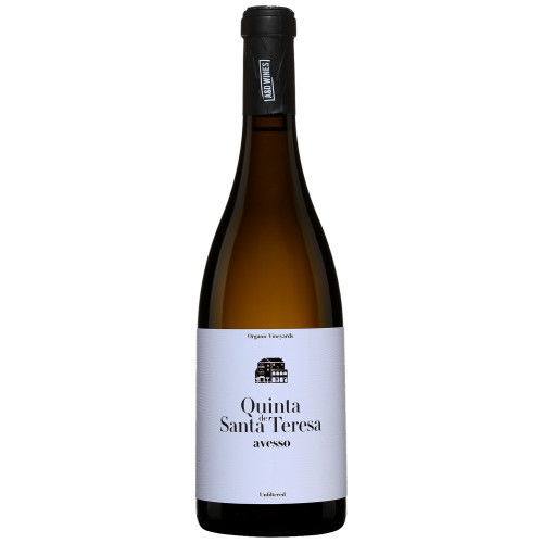 Quinta de Santa Teresa Avesso White Wine