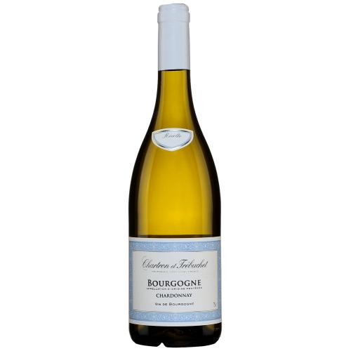 Chartron et Trébuchet Bourgogne