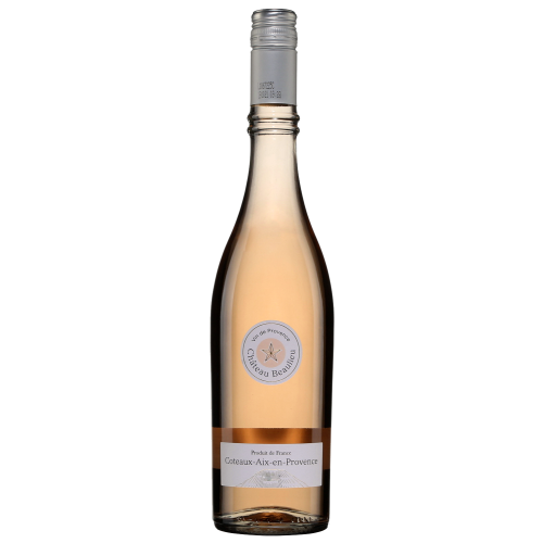 Château Beaulieu Rosé Wine