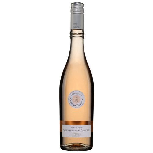 Château Beaulieu Rosé Wine