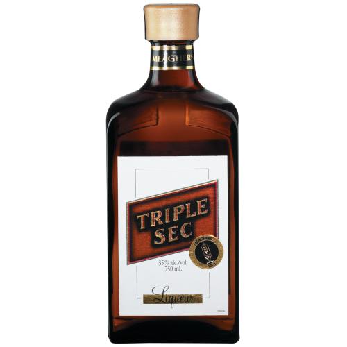 Meaghers Triple Sec