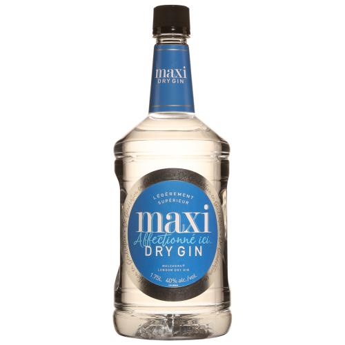 Melchers Maxi Dry Gin