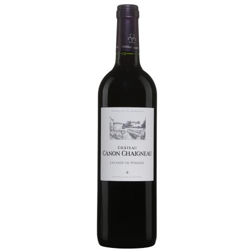 Château Canon Chaigneau Lalande-de-Pomerol