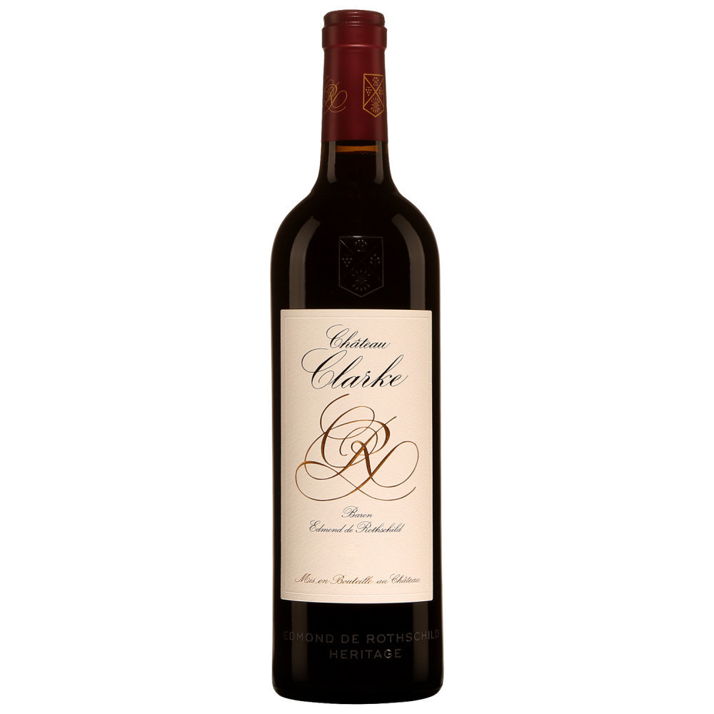 Château Clarke Red Wine