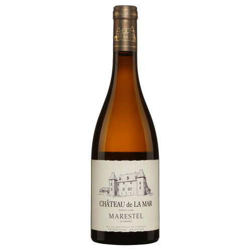 Château de la Mar Roussette de Savoie White Wine