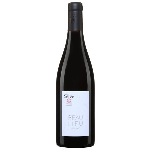Château de la Selve Beaulieu Red Wine