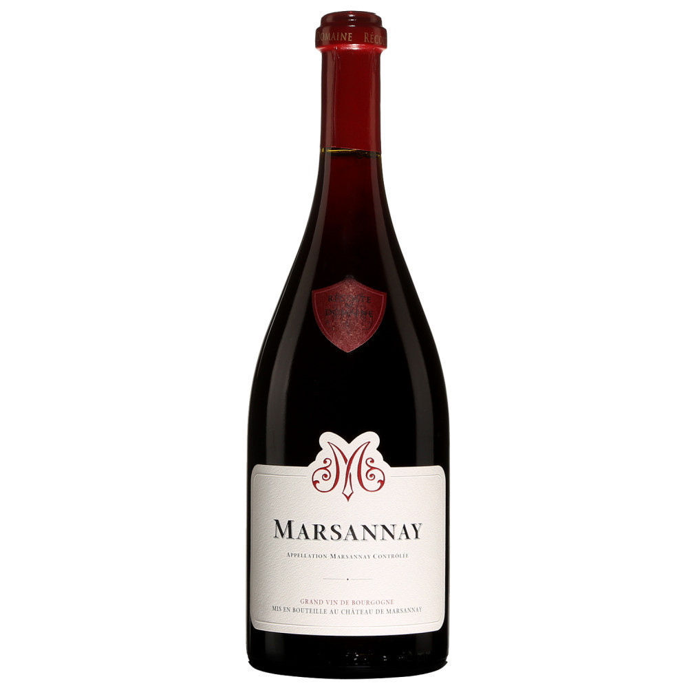 Château de Marsannay Red Wine