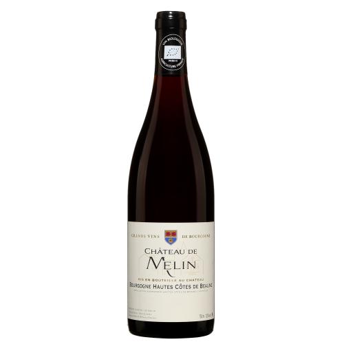 Château de Melin Bourgogne Hautes Cotes de Beaune