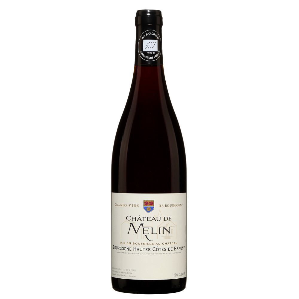 Château de Melin Bourgogne Hautes Cotes de Beaune