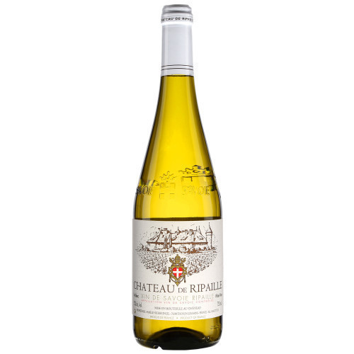 Château De Ripaille Vin de Savoie White Wine