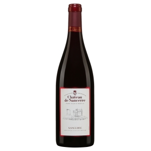 Château de Sancerre Pinot Noir