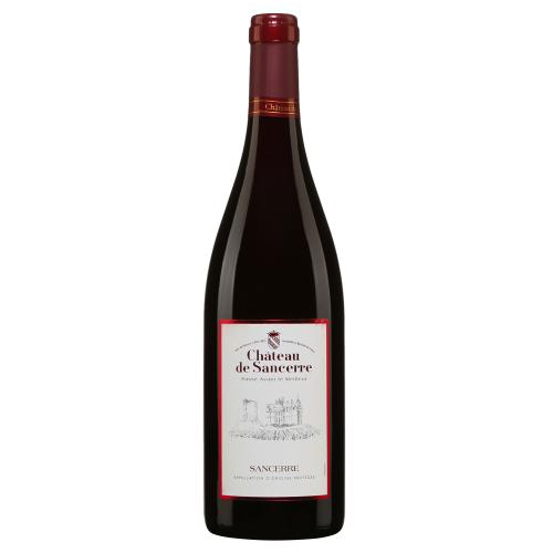 Château de Sancerre Pinot Noir