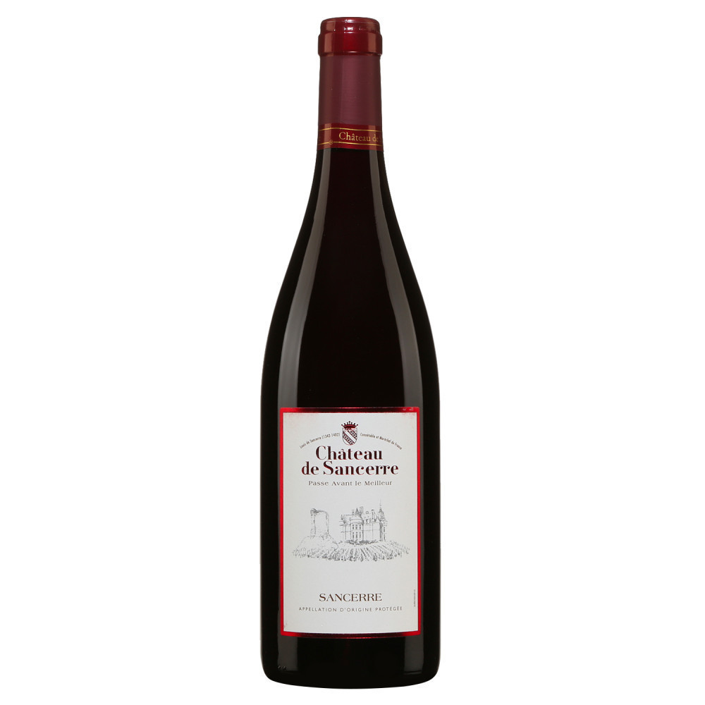 Château de Sancerre Pinot Noir