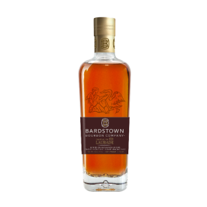 Bardstown Bourbon Chateau De Labaude Collab