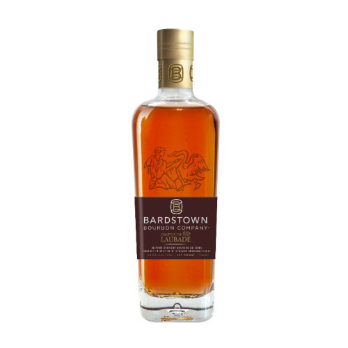 Bardstown Bourbon Chateau De Labaude Collaboration Bourbon Whiskey