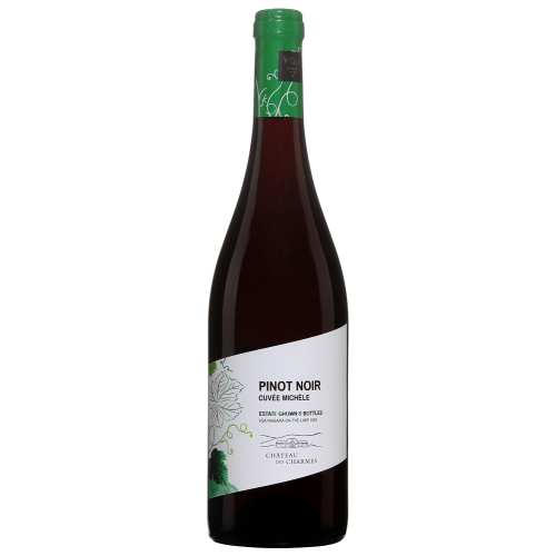 Château des Charmes Pinot Noir Red Wine