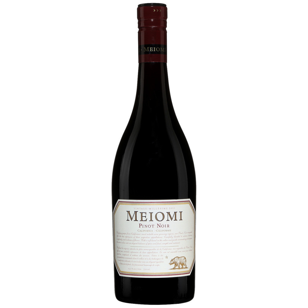 Meiomi Pinot Noir California