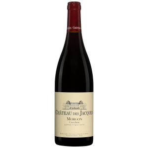 Château des Jacques Morgon Corcelette Louis Jadot