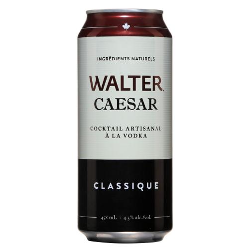 Walter Craft Caesar Classique