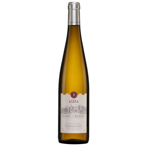 Château Ksara Blanc de Blancs White Wine