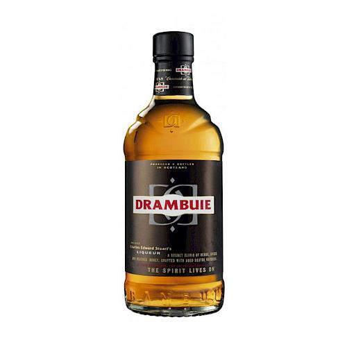 Drambuie Liqueur