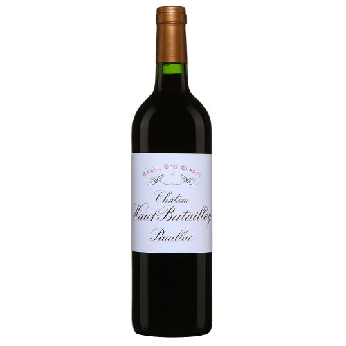 Château Haut Batailley Pauillac Grand Cru Classé