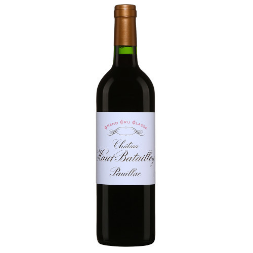 Château Haut Batailley Pauillac Red Wine