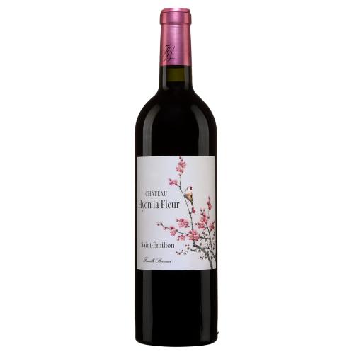 Château Hyon La Fleur Saint-Emilion