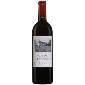 Château L'Évangile Pomerol