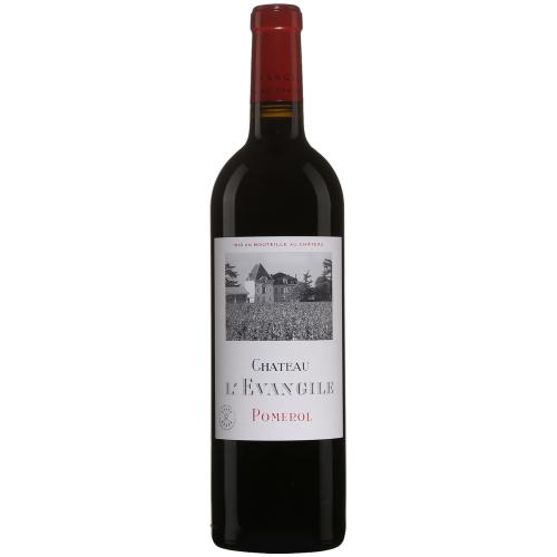 Château L'Évangile Pomerol