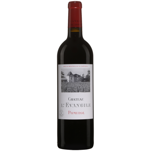 Château LÉvangile Red Wine