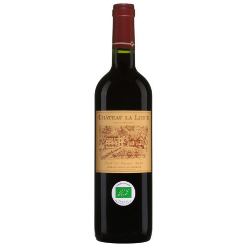 Château La Lieue Red Wine