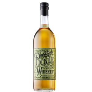 Doc Schmickle's Pickle Whiskey