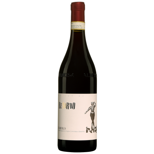 Resordo Barolo Red Wine